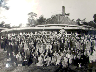 École Werkplaats fondée par Kees Boeke École Werkplaats fondée par Kees Boeke
