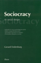 Couverture du livre "Sociocracy&nbsp;as social Design"