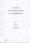 Couverture du livre "The creative forces of self-organization"
