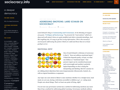 Page d'accueil du site "Sociocracy : Principles and Methods of Organization" Page d'accueil du site "Sociocracy : Principles and Methods of Organization"